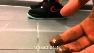 Прикол в туалете) fun in the toilet