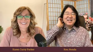 Happy Money: The Japanese Art of Making Peace with Your Money with Ken Honda