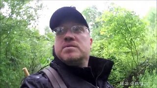 BIGFOOT  EXPEDITION no 4  Bradford Pa south  Kendall AREA(summer)