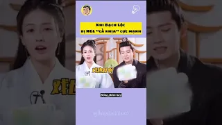 Bị Siêu ca cà khịa, Bạch Lộc “cay cú” không nói nên lời 🤣🤣🤣 | BTS CSNC, NSNT