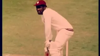 1979 World Cup Final - England v West Indies Highlights