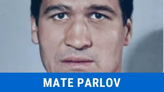 Mate Parlov becomes WBC Champion 1978