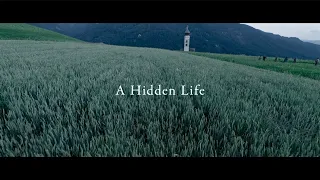 A Hidden Life - Movie Review