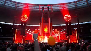 Rammstein live Paris - Deutschland - 22.07.2023 - Stade de France - France ( 4K )