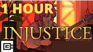 CG5 - Injustice [Dream SMP original song]  1 HOUR LOOP