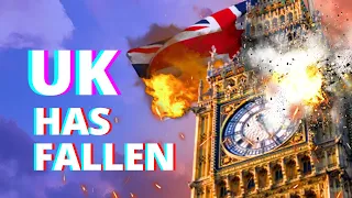 IMMIGRATION UPDATE: UK’S BIGGEST FALL IN 300 YEARS | POINTS BASED  SYSTEM | SKILLED WORKER