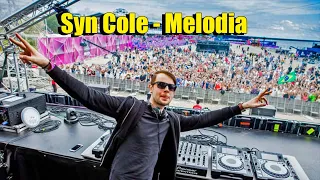 Syn Cole - Melodia no copyright sound