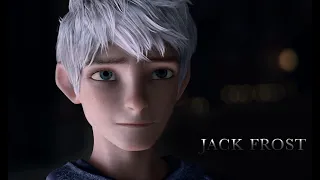 Jack Frost | I'm a guardian