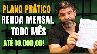 COMO ENSINEI MEU PRIMO A SAIR DA POBREZA DE FORMA SIMPLES E NA PRÁTICA! COMPARTILHEI COM VOCÊ !!