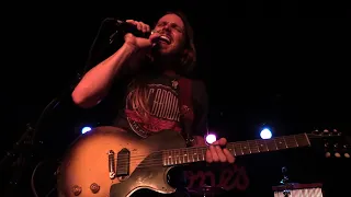 Lukas Nelson Promise Of The Real Find Yourself