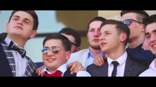 Prom 2017 .. 175 სკოლა :) 12/5 კლასი