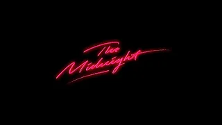 The Midnight - Heroes (Full Album)