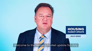 Housing Market Update - July 2020