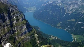 Célpont: SVÁJC 1.rész: "Hirtelen Alpok" 2015. /Switzerland/ FullHD 1080p