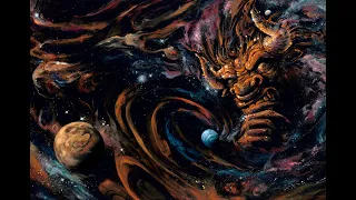 Monster Magnet - Last Patrol (full album)