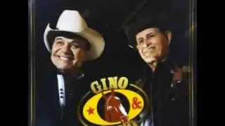 Gino e Geno - O Molhado Da Saudade (Lançamento 2016)