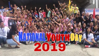 National Youth Day 2019 | Cebu City