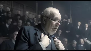 Darkest Hour | Five Weeks | Bonus Clip | Own it now on 4K, Blu-ray, DVD & Digital