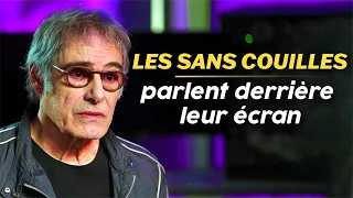 Pour Gérard Lanvin, c'est une époque est minable et il explique pourquoi