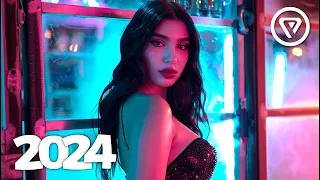 Dua Lipa, David Guetta, Avicii, Alan Walker, Rihanna Cover Style🎵 EDM Bass Boosted Music Mix #037