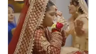 mayi ri wedding scene #pakistanidrama #reels #ainaasif #mayiri #samarabbas #funny  #love #viral