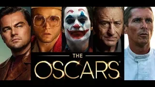 Оскар 2020 обвиняют в расизме? Много белых актёров!