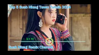 Top 4 Nkauj Kho Siab Tshiab2024💔 🎵🖤. Nhạc Hmong Buon Hay Nhất