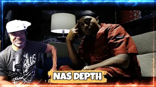 Exploring the Depth: Nas' 'Sitting With My Thoughts' Official Video | Producer Breaks It Down