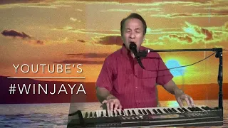 Don't forget to remember Bee Gees (cover by Winjaya,)