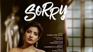 SORRY | RAMAN ROMANA FT. ROHAN MEHRA |VINDER NATHU MAJRA |AMARPREET GS CHHABRA |KING ENTERTAINMENTTV