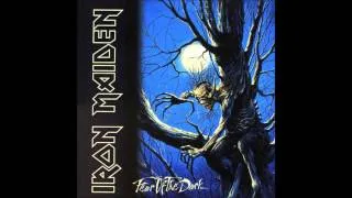 Iron Maiden - Fear Of The Dark Original