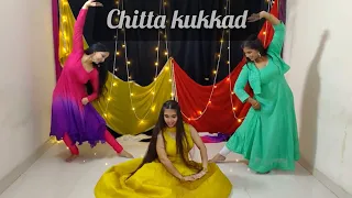 Bridesmaid performance| Chitta Kukkad | Neha Bhasin| Sangeet Choreography|