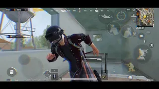 Fendi - Rakhim ❤ PUBG Mobile Fragmovie 🥀