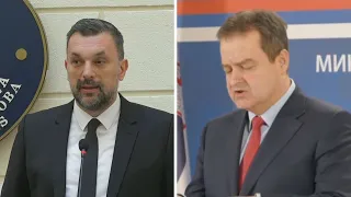 Rasprava Dačića i Konakovića u Turskoj/ Erdogan sa članovima Predsjedništva BiH - O Vijesti