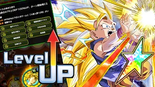 100% AGL SSJ3 GT GOKU WITH LEVEL 10 LINK SKILLS SHOWCASE! | Dragon Ball Z Dokkan Battle