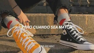 Willow, Tyler Cole, The anxiety - Meet me at our spot // subtitulado español