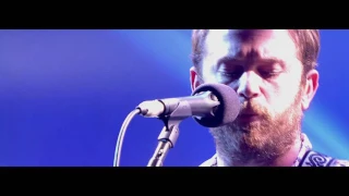 Kings of Leon - Waste A Moment [Live on Graham Norton HD]