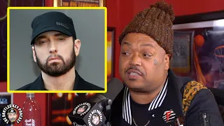 Bizarre Says He will Connect Eminem with The New Generation of Detroit Artists