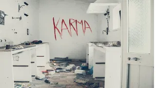 Revenge of the Narcissist, How Karma Works