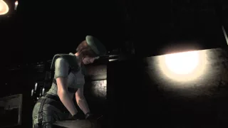 Resident Evil HD Moonlight Sonata