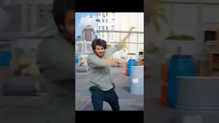 shehzada excellent fight 😎💥#karthik aryan#kirti samon#explorepage #shorts #trending #followme