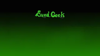 The Band Geeks cover the full Close to the Edge album by Yes.