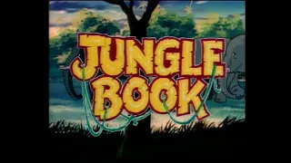 Jungle Book (Goodtimes Entertainment/Jetlag Productions) - Theme Song