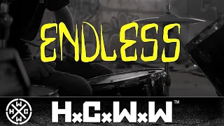 DEAD END - ENDLESS - HARDCORE WORLDWIDE (OFFICIAL LYRIC HD VERSION HCWW)