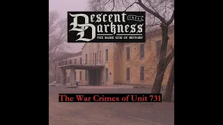 The War Crimes of Unit 731 | 10K Subs special!