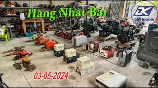 Báo Giá Ít Hàng Nhật Bãi Tại Kho Duy Khánh Bình Dương LH 0908875468