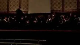 Wind Ensemble - Queen's U.