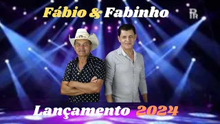 FÁBIO E FABINHO/ NÃO CONSIGO TE ESQUECER