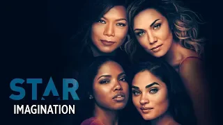 Imagination (Full Song) | Season 3 | STAR