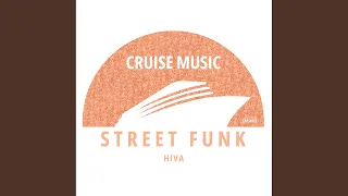 Street Funk (Radio Edit)